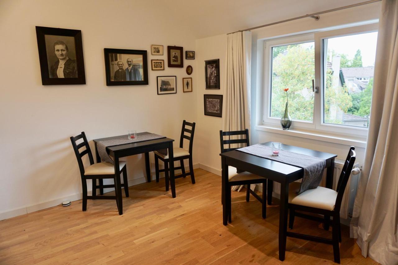 Privatzimmer Schoenfelder Dusseldorf Exterior photo